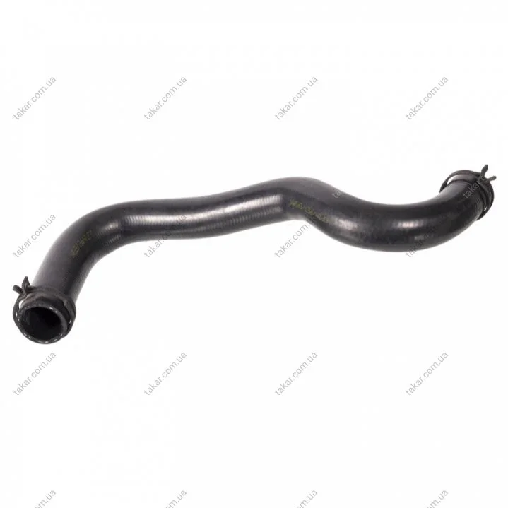 Патрубок водяного охолодження Ford (вир-во FEBI) FEBI BILSTEIN 106210 (фото 1)