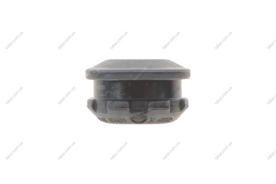 Подушка радіатора Audi/ VW (вир-во FEBI) FEBI BILSTEIN 106381 (фото 1)