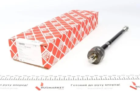 Тяга рулевая FEBI BILSTEIN 106503