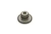 Комплект ланцюгів ПОВНИЙ VAG 1,8/2,0 TFSI -2013 (вир-во FEBI) FEBI BILSTEIN 106512 (фото 6)