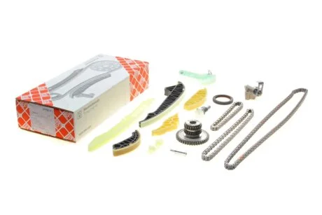 Комплект ланцюга ГРМ FEBI BILSTEIN 106513