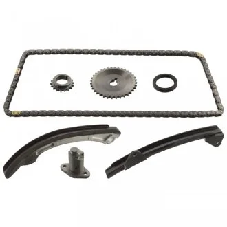 Комплект ланцюга (Febi) FEBI BILSTEIN 106562