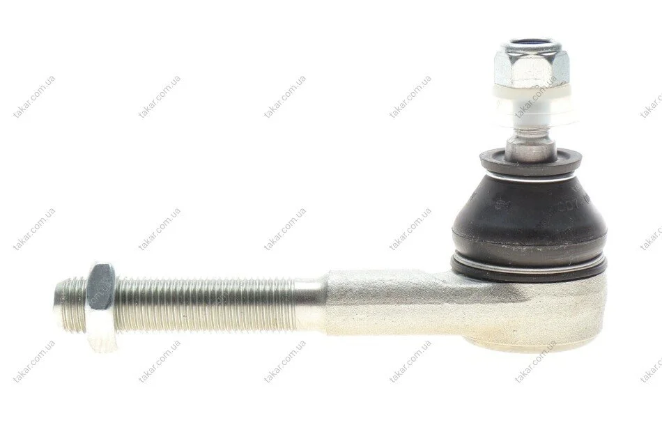 Рулевой наконечник передний мост слева FEBI BILSTEIN 10660 (фото 1)