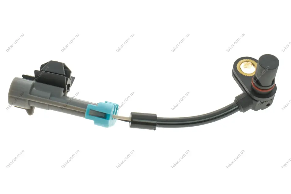 Датчик оборотов переднего колеса FEBI BILSTEIN 106652 (фото 1)