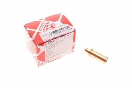Напрямна клапана FEBI BILSTEIN 10669
