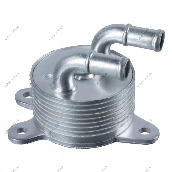Радиатор АКПП MAZDA (выр-во FEBI) FEBI BILSTEIN 106880 (фото 1)