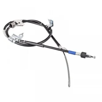 Трос ручного гальма FEBI BILSTEIN 106946