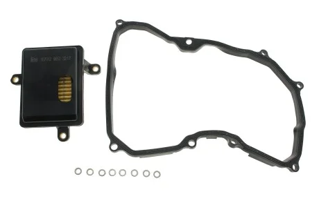 Фильтр АКПП, комплект FEBI BILSTEIN 107012