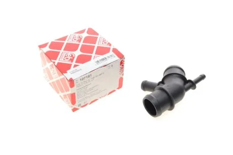 Фланець системи охолодження FEBI BILSTEIN 107181