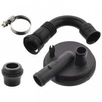 Клапан вентиляції картерних газів FEBI BILSTEIN 107209