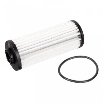 Фильтр масляный КПП FEBI BILSTEIN 107342