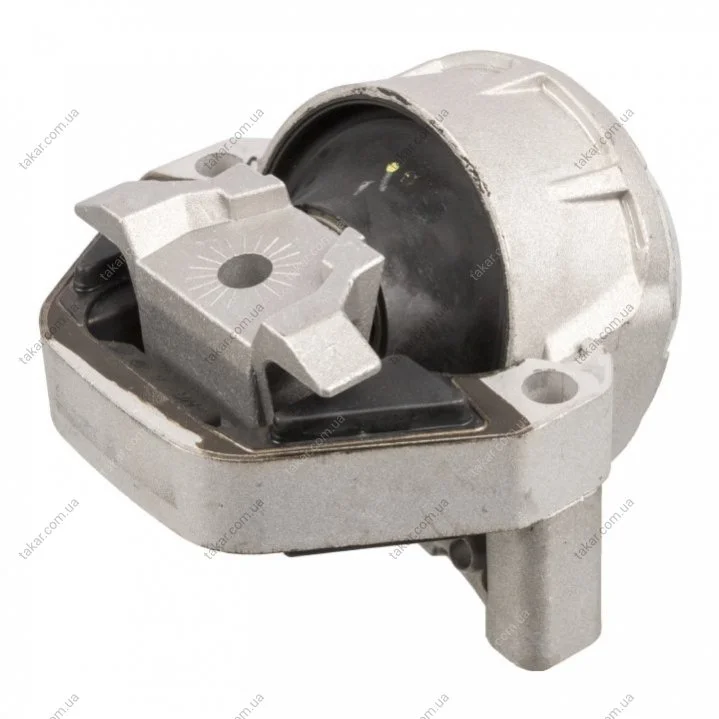 Подушка двигуна права FEBI BILSTEIN 107411 (фото 1)