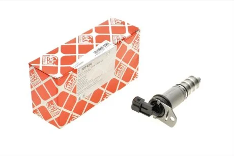 Клапан фазорегулятора FEBI BILSTEIN 107454