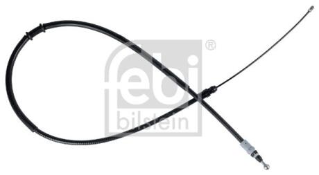 Трос ручного гальма FEBI BILSTEIN 108023
