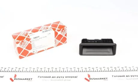 Ручка багажника FEBI BILSTEIN 108217