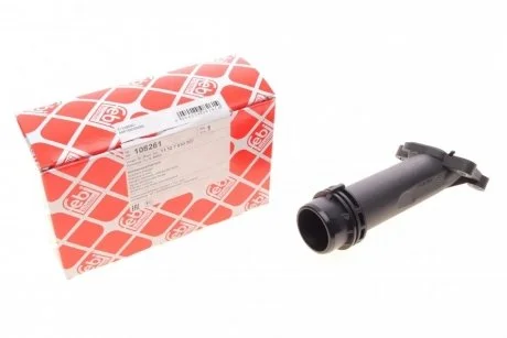 Фланець охолоджувальної рідини FEBI BILSTEIN 108261