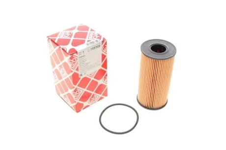 Масляный фильтр картридж патрон FEBI BILSTEIN 108309