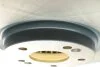 Торзмозной диск двухсторонний на передний мост вентилируемый 5 FEBI BILSTEIN 108575 (фото 4)
