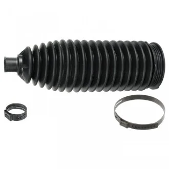 Пильовик рульової тяги SEAT IBIZA IV, TOLEDO IV, SKODA FABIA III 12- перед. міст (Вир-во FEBI) FEBI BILSTEIN 108805