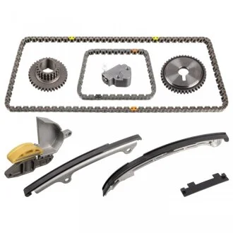 Комплект ланцюга (Febi) FEBI BILSTEIN 109056