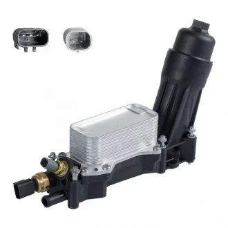 Корпус масляного фильтра FEBI BILSTEIN 109170