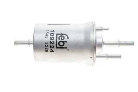 Паливний прямоточний фільтр дизель FEBI BILSTEIN 109224