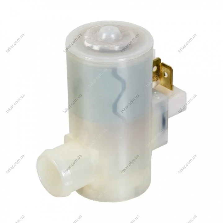 Мотор склоомивача MITSUBISHI (вир-во FEBI) FEBI BILSTEIN 109273 (фото 1)