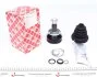 ШРУС зовнішній FEBI BILSTEIN 109401 (фото 1)