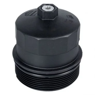 Кришка масляного фільтра V FEBI BILSTEIN 109414