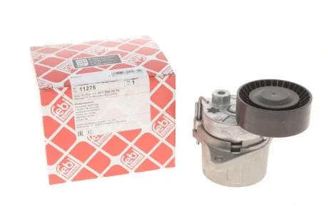 Натяжитель ремня генератора FEBI BILSTEIN 11275