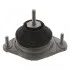 Подушка опори двигун. AUDI 80 (-94) зліва (вир-во FEBI) FEBI BILSTEIN 11484 (фото 1)