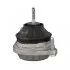 Подушка опори двигун. AUDI 80 (-94) зліва (вир-во FEBI) FEBI BILSTEIN 11484 (фото 4)