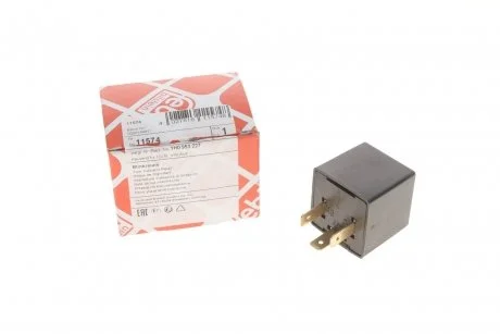 Реле указателя поворотов 12V FEBI BILSTEIN 11574