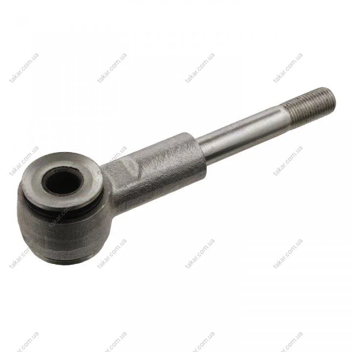 Тяга стаб. задн. PEUGEOT (вир-во Febi) FEBI BILSTEIN 12064 (фото 1)