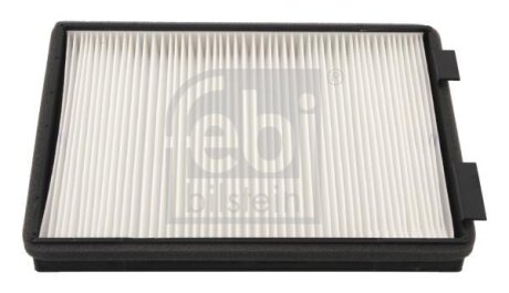 Фільтр салону BMW E39 95-04 (2шт.) (FEBI) FEBI BILSTEIN 12263