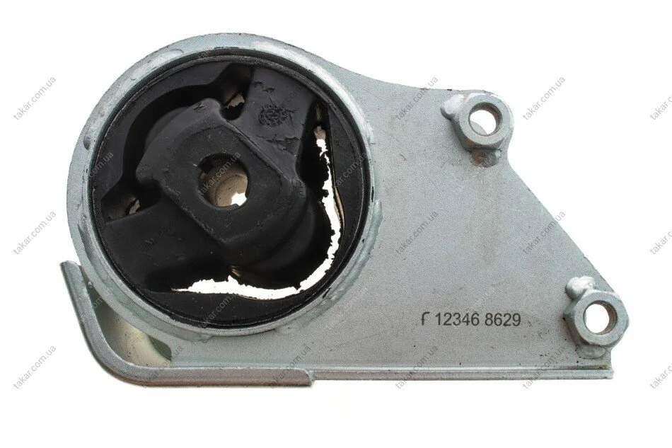 Подушка коробки передач задняя FEBI BILSTEIN 12346 (фото 1)