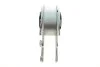 Подушка коробки передач задняя FEBI BILSTEIN 12346 (фото 2)
