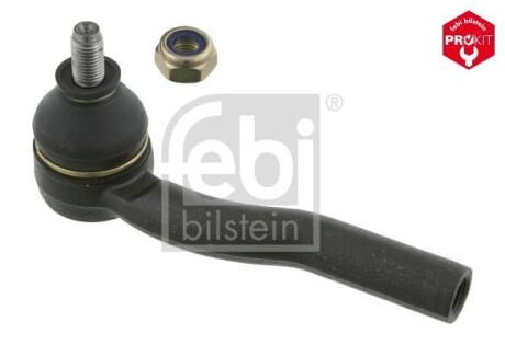 Рульовий наконечник передній міст зліва FEBI BILSTEIN 12475 (фото 1)