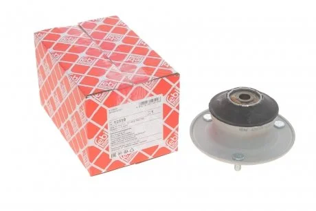 Опора амортизатора Передня FEBI BILSTEIN 12519