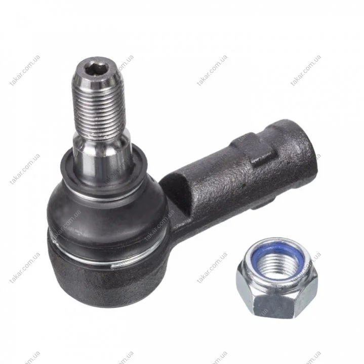 Наконечник рулевой тяги Ford Transit Unspec. FEBI BILSTEIN 12677 (фото 1)