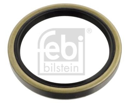 Сальник (FEBI) FEBI BILSTEIN 12693