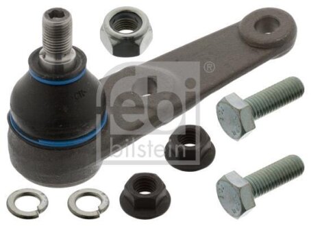 Опора кульк. VOLVO (Febi) FEBI BILSTEIN 12730
