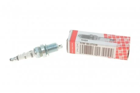 Свеча зажигания 1 шт FEBI BILSTEIN 13424