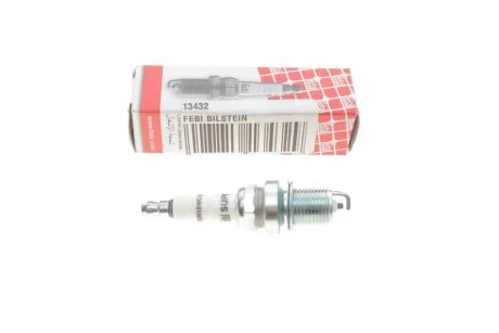 Свічка запалювання FEBI BILSTEIN 13432