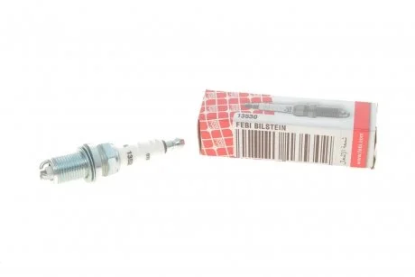 Свічка запалювання бензин нікель 3 шт FEBI BILSTEIN 13530