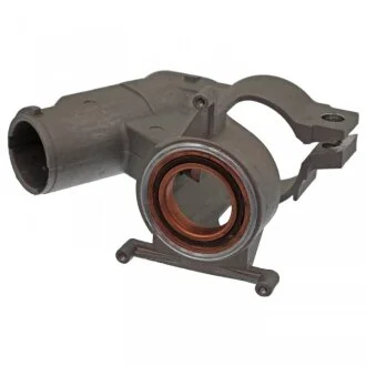 Корпус замку запалювання VAG (вир-во FEBI) FEBI BILSTEIN 14100