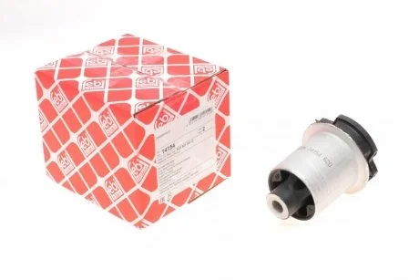 Сайлентблок балки двосторонній на задній міст FEBI BILSTEIN 14154