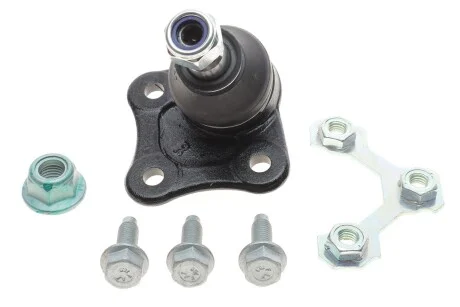 Шаровая опора справа передний мост снизу FEBI BILSTEIN 14444