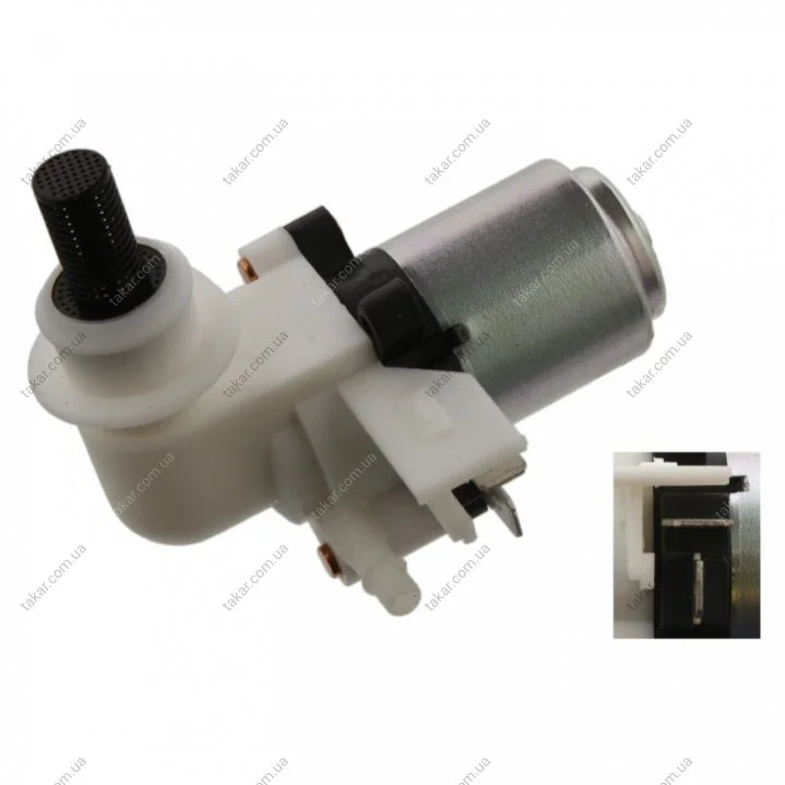 Насос стеклоочистителя FEBI BILSTEIN 14503 (фото 1)