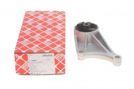 Подушка двигуна передня FEBI BILSTEIN 14552